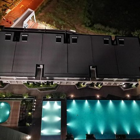 Studio In Sunway Onsen @ Lost World Of Tambun For 4 Ipoh Eksteriør bilde