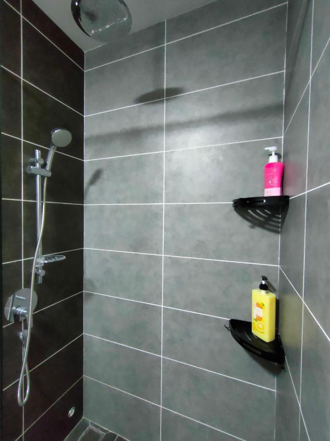 Studio In Sunway Onsen @ Lost World Of Tambun For 4 Ipoh Eksteriør bilde